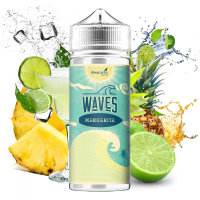 Omerta Waves - MARGARITA (80/120ml)