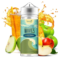 Omerta Waves - APPLE SODA (30/120ml)