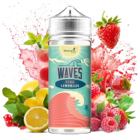 Omerta Waves - PINK LEMONADE (30/120ml)