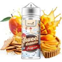 Omerta Sweet Dreams - MANGO TART (30/120ml)