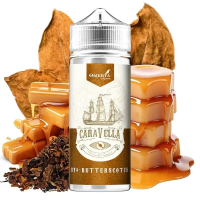 Omerta Caravella - RY4 BUTTERSCOTCH (30/120ml)