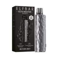 Elfbar Elfa Master Limited Edition