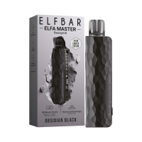 Elfbar Elfa Master Limited Edition