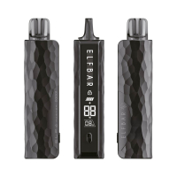 Elfbar Elfa Master Limited Edition