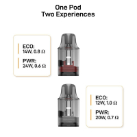 Vaporesso VIBE Smart Pods