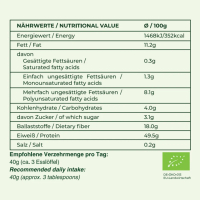 Bio-Hanfproteinpulver - 450g