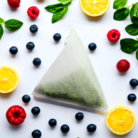 Bio-Hanftee - Good Night (12 Beutel)