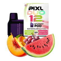 PIXL DUO 12 Pods - Watermelon Edition
