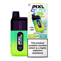 PIXL DUO 12 Kit - Mint Edition