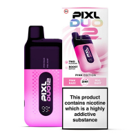 PIXL DUO 12 Kit - Pink Edition