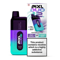 PIXL DUO 12 Kit - Fantasy Edition