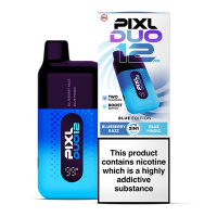 PIXL DUO 12 Kit - Blue Edition