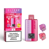 Elf Bar Dual 10K Kit - Special Edition
