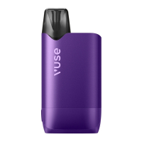Vuse RELOAD BOX Kit - Grape Ice