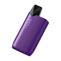 Vuse RELOAD BOX Kit - Grape Ice
