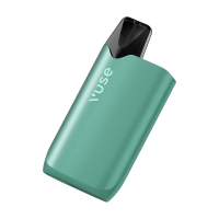 Vuse RELOAD BOX Kit - Mint Ice
