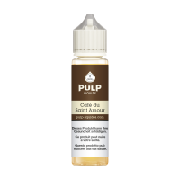 Pulp - CAFÈ DU SAINT AMOUR (70ml)