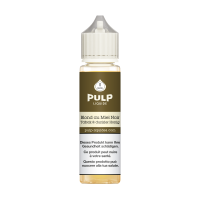 Pulp - HELLER TABAK & DUNKLER HONIG (70ml)