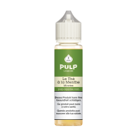 Pulp - MINZTEE (70ml)