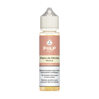 Pulp - PFIRSICH (70ml)