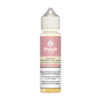 Pulp - ROSA GRAPEFRUIT & EISENKRAUT (70ml)