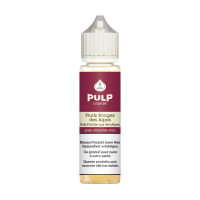Pulp - ROTE FRÜCHTE AUS DEN ALPEN (70ml)