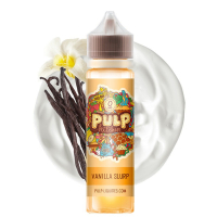 Pulp Kitchen by Pulp - VANILLA SLURP (60ml)