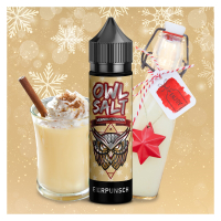 Weihnachtsedition by OWL Salt - EIERPUNSCH (10ml)