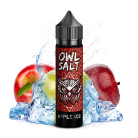 OWL Salt - APPLE ICE (10ml)