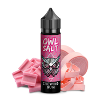 OWL Salt - CHEWING GUM (10ml)