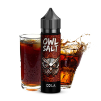 OWL Salt - COLA (10ml)