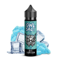 OWL Salt - EISBONBON (10ml)
