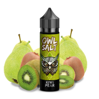 OWL Salt - KIWI PEAR (10ml)