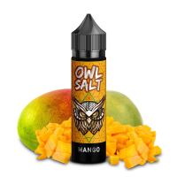 OWL Salt - MANGO (10ml)