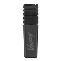 Storz & Bickel VEAZY