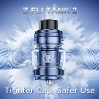 Geekvape Z FLI 2 Tank Verdampfer