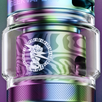 Geekvape Z FLI 2 Tank Verdampfer