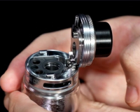 Geekvape Z FLI 2 Tank Verdampfer