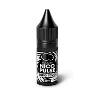 Nikotin Shot - Eliquid France NicoPulse 20mg/ml VG 70 / PG 30