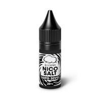 Nikotinsalz Shot - Eliquid France NicoSalt 20mg/ml VG 50/ PG 50