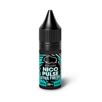 Nikotin Shot - Eliquid France NicoPulse Xtra Fresh 20mg/ml VG 50 / PG 50