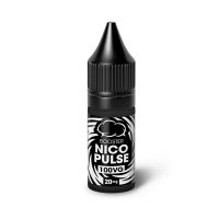 Nikotin Shot - Eliquid France NicoPulse 20mg/ml - VG 100