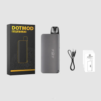 DotMod dotPod GO & POWERBANK
