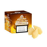 Diamonds CBD Dab