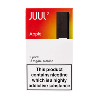 JUUL2 Pods - Apple