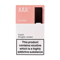 JUUL2 Pods - Lychee