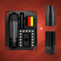 Zeus ARC GT4 ELECTRIC