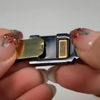 Zeus ARC GT4 ELECTRIC