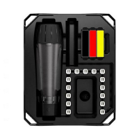 Zeus ARC GT4 ELECTRIC