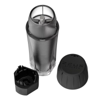 Zeus ARC GT4 ELECTRIC